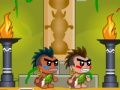 Spil Fart King Bros  online
