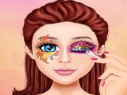 Spil Eye Art Magic Eye Makeup online