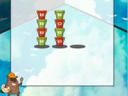 Spil Sorter spande online