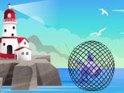Spil Freedom Fin online
