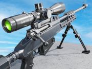 Spil Sniper Shot Secret Mission online