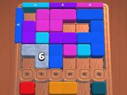 Spil Farveblok Jam 3d online