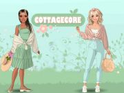 Spil Cottagecore online