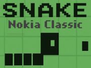 Spil Snake Nokia Classic online