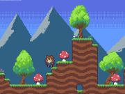 Spil Vacuous Sugar Quest online