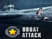 Spil Uboat angreb online Spil Uboat angreb online