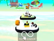 Spil Speedboat: Warer Shooting online