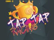 Spil Tryk på Tap Racing online
