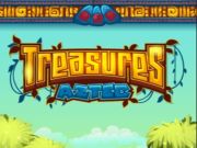 Spil Skatte aztec online