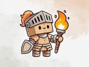Spil Dragon Castle: Idle TD online Spil Dragon Castle: Idle TD online