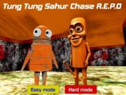 Spil Tung Tung Sahur Chase R. E. P. O online Spil Tung Tung Sahur Chase R. E. P. O online