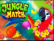 Spil Jungle Match online Spil Jungle Match online