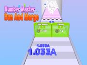Spil Nummer master run and fusion online