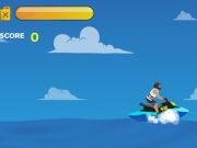 Spil Jet Ski Runner online