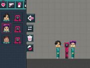 Spil Squid Game 3 Legeplads online