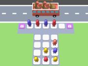 Spil Bus Jam Escape online