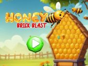 Spil Honey Brick Blast online