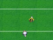 Spil Touchdown King online