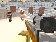Spil Noob Sniper 3d online