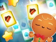 Spil Mahjong Quest: Candyland Adventures online