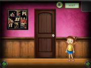 Spil Amgel Kids Room Escape 319 online