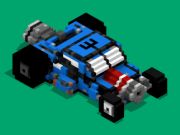 Spil Fury Chase 2 online