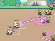 Spil Capybara GO! online
