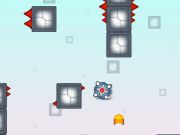 Spil Drone Dash: Tidsudfordringer online