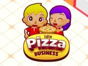 Spil Idle Pizza Business online