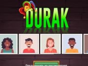 Spil Durak online