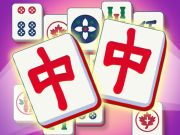 Spil Grand Mahjong online