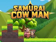 Spil Samurai ko mand online