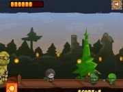 Spil Green Goblin Attack online