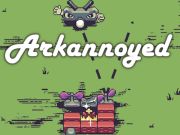 Spil Arkannoyed online