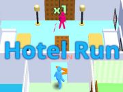 Spil Hotel Run online