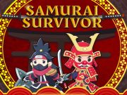 Spil Samurai Survivor online