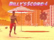 Spil Billys strand online