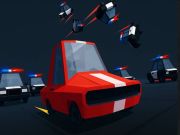 Spil Pato vs Cops online