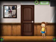 Spil Amgel Kids Room Escape 327 online