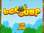 Spil Bee Jump online