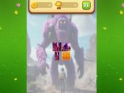 Spil Yeti Memory Match online