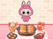 Spil Labubu Doll Mukbang Asmr Unblocked online