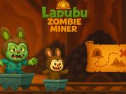 Spil Labubu Zombie Miner online