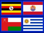 Spil Verdens flag ultimative trivia online