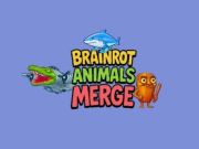 Spil BrainRot Animals smelter sammen online