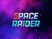 Spil Space Raider online