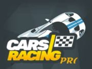 Spil Cars Racing Pro online