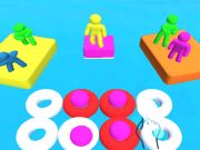Spil Ball Battle 3d online