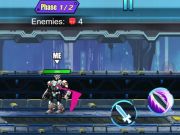 Spil Junk Fighter online