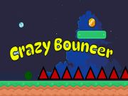 Spil Crazy Bouncer online
